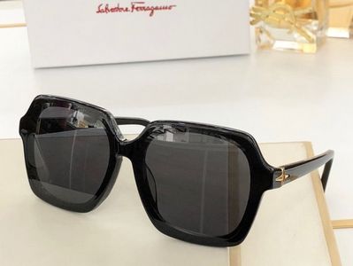 Salvatore Ferragamo Sunglasses 108
